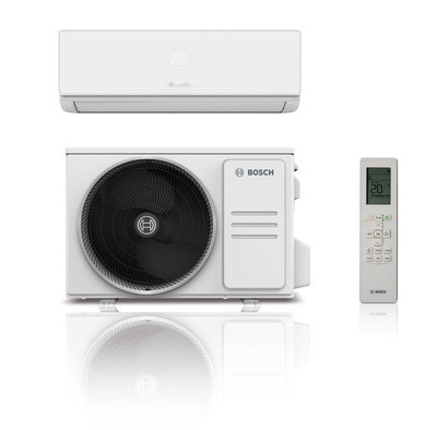 Klimatske naprave Bosch – Climate 4000i
