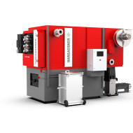 Kotli na sekance Magno UF/ VR / SR