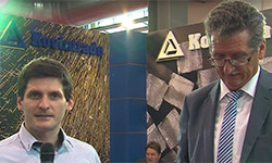 Nekaj utrinkov iz sejma MOS 2017