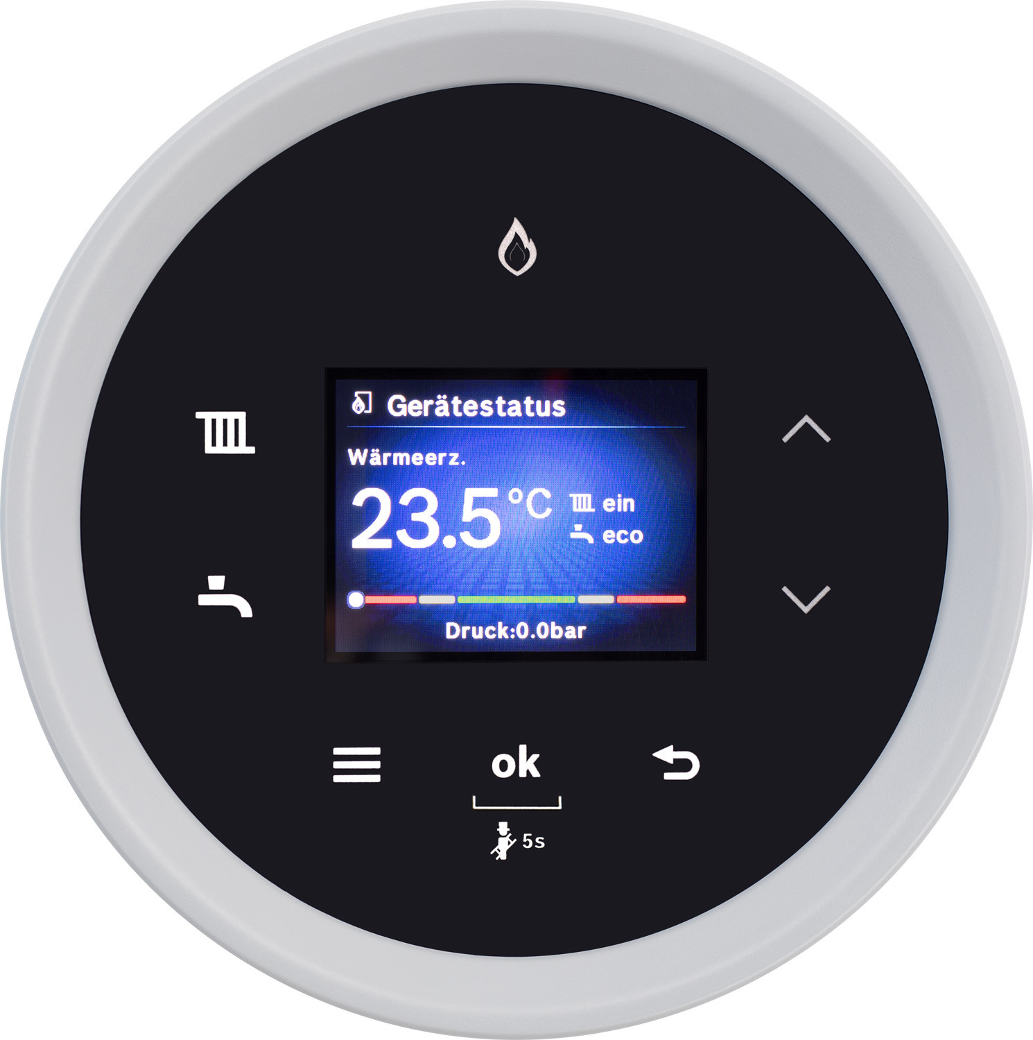 Plinski kotel Bosch Condens 5700i WT z bojlerjem
