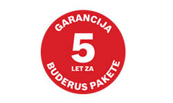 Podaljšana garancija