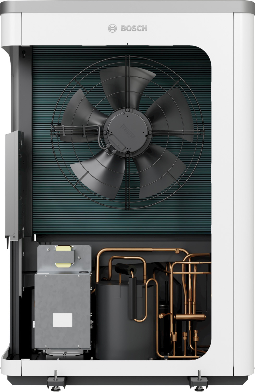 Toplotna črpalka Bosch Compress 7400i AW - AWE