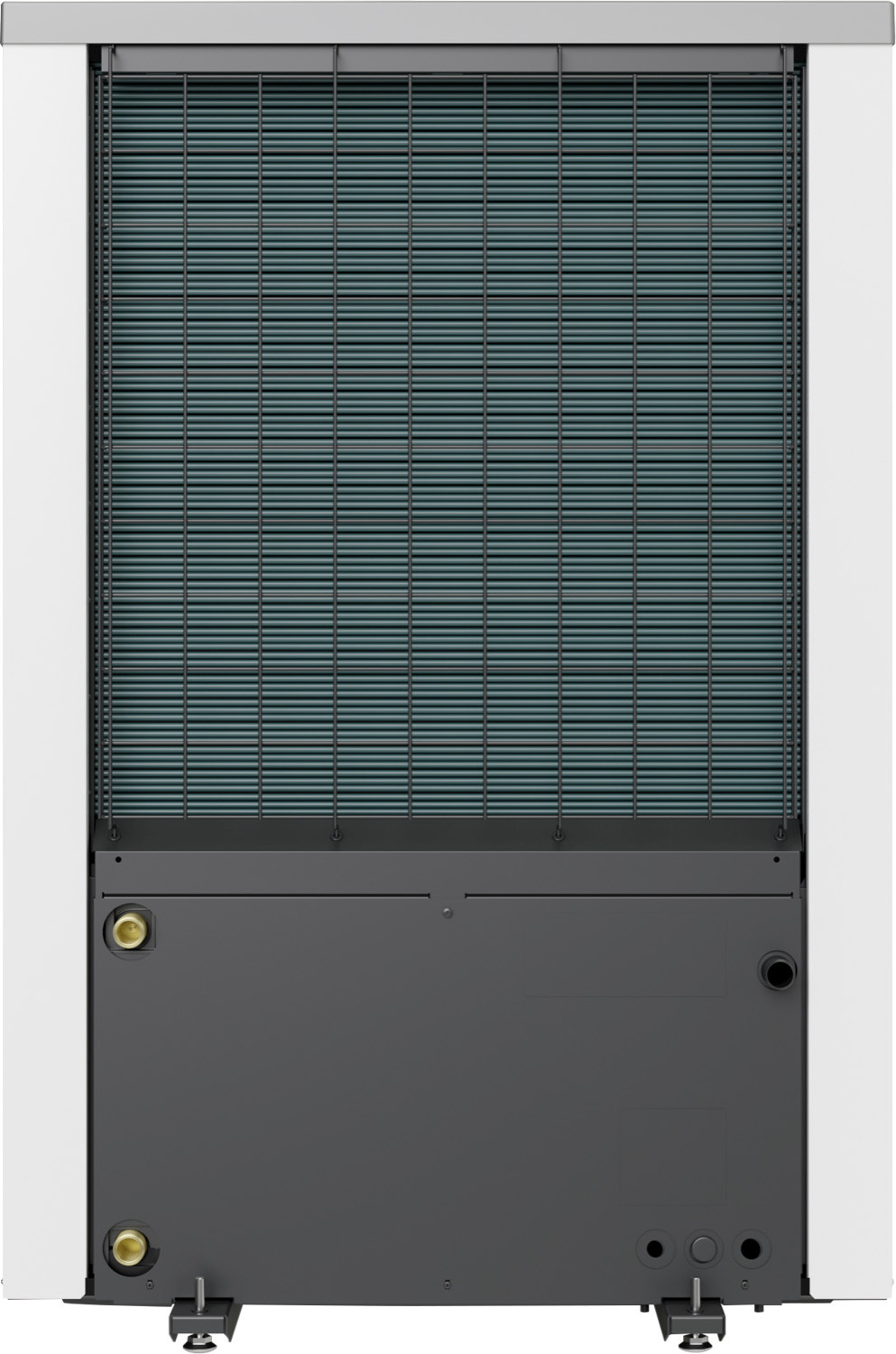 Toplotna črpalka Bosch Compress 7400i AW - AWM